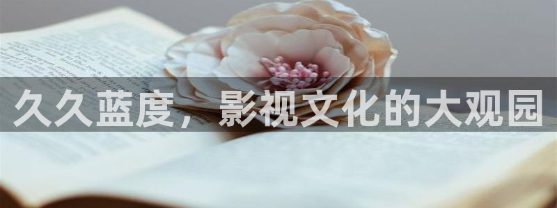 新视觉影视6080免费观看历史：久久蓝度，影视文化的大观园